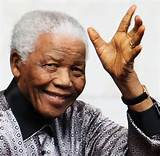 Nelson Mandela1